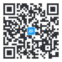 iOS 苹果版 二维码（zhongchaozhibo）